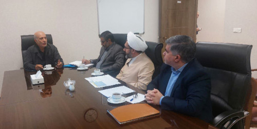 تأکید بر عدالت در تسهیلات بانکی و ارتقای نظارت شرعی